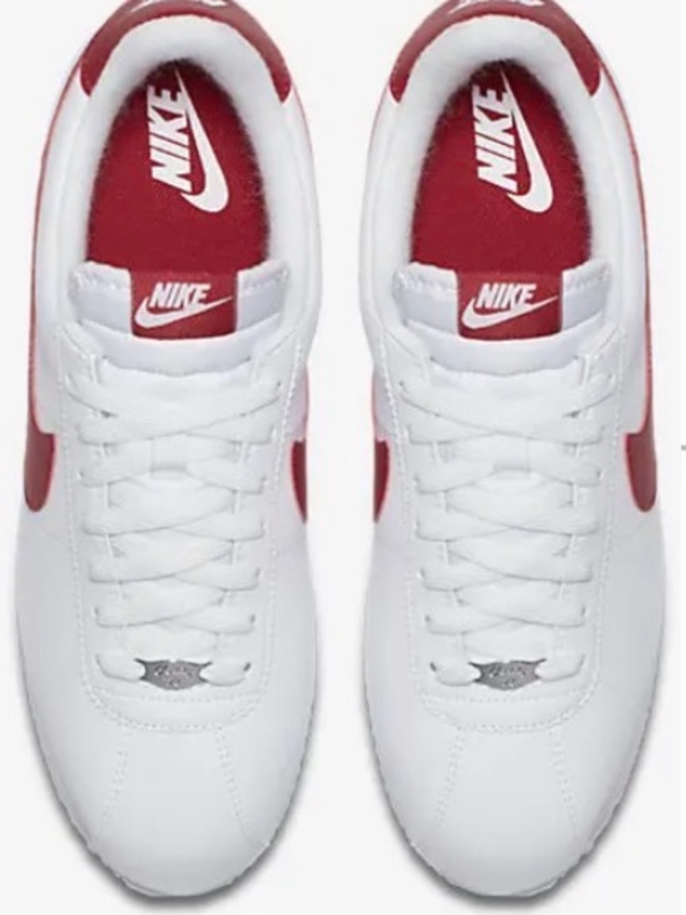 Nike Cortez, Basic Leather